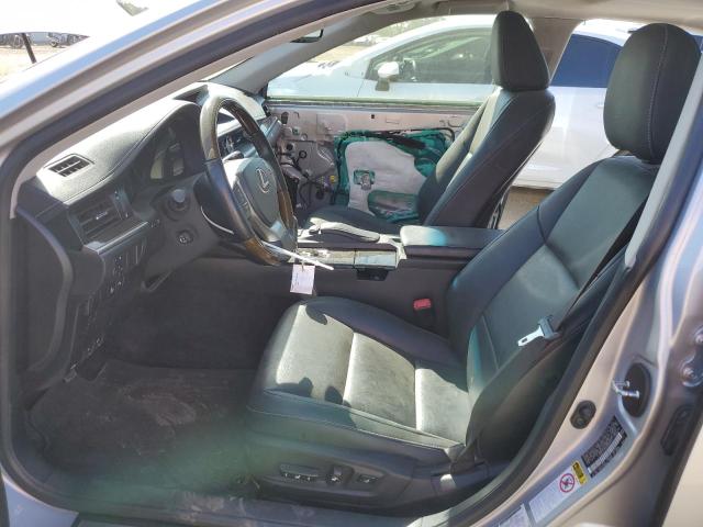 Photo 7 from auction – 2013 LEXUS ES 350 with VIN JTHBK1GGXD2009812