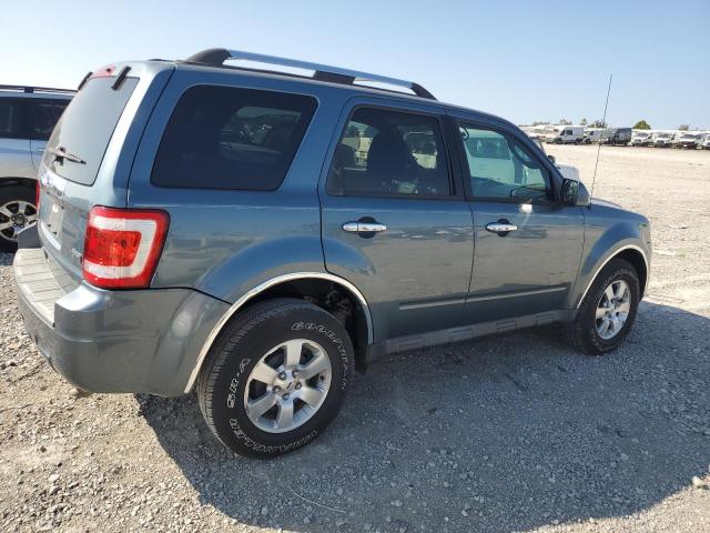 Photo 3 from auction – 2010 FORD ESCAPE LIM with VIN 1FMCU0EG1AKB52054