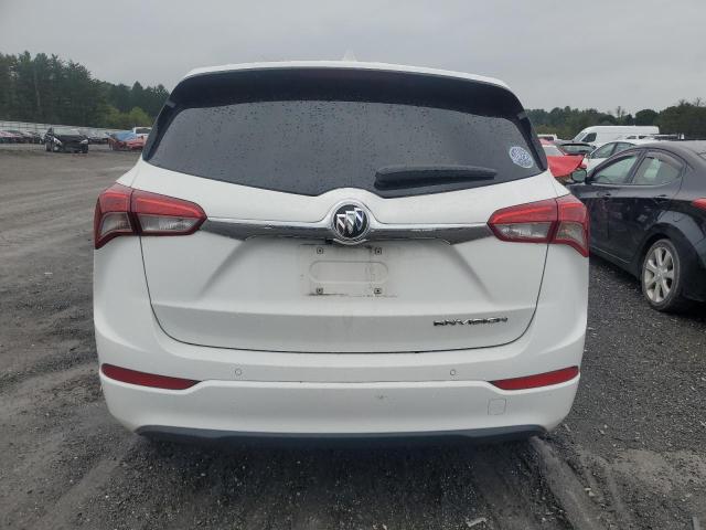 Photo 6 from auction – 2020 BUICK ENVISION E with VIN LRBFXCSA6LD032878