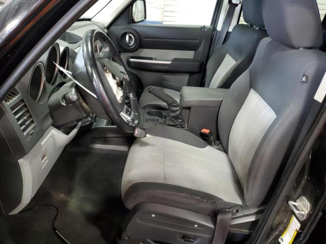 Foto 7 de la subasta – 2008 DODGE NITRO SLT con VIN 1D8GU58KX8W206104