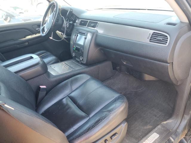 Photo 8 from auction – 2008 CHEVROLET AVALANCHE with VIN 3GNFK12368G203085