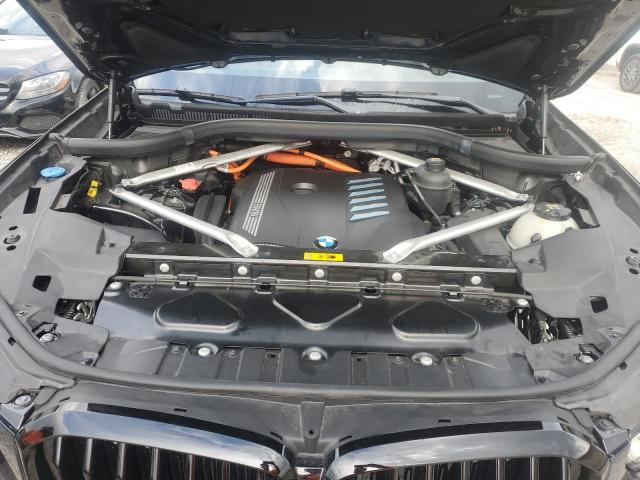 Photo 12 from auction – 2023 BMW X5 XDRIVE4 with VIN 5UXTA6C0XP9P90677