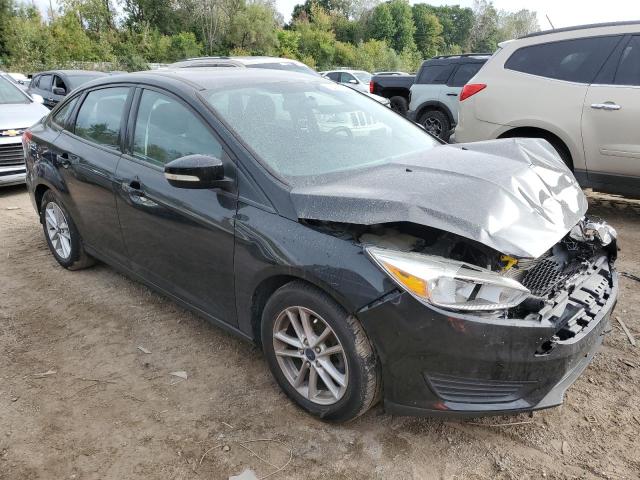 Photo 4 from auction – 2016 FORD FOCUS SE with VIN 1FADP3F20GL281139