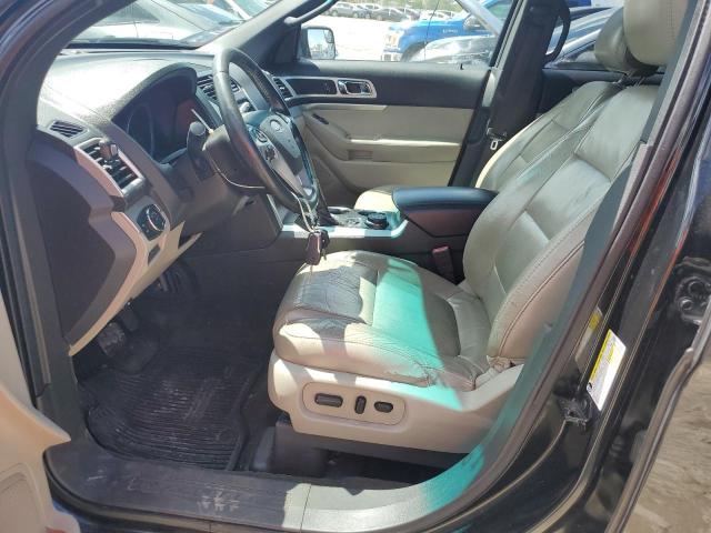 Photo 7 from auction – 2013 FORD EXPLORER X with VIN 1FM5K8D87DGB45673