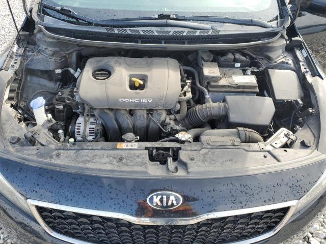 Photo 11 from auction – 2017 KIA FORTE with VIN 3KPFK4A74HE118952