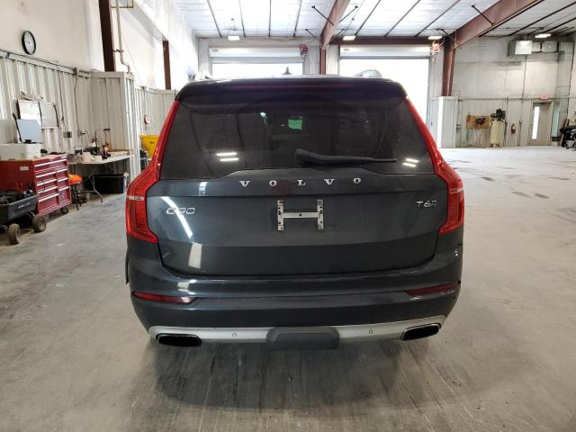 Photo 6 from auction – 2016 VOLVO XC90 T6 with VIN YV4A22PK0G1022096