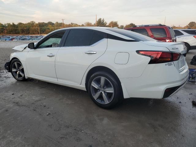 Photo 2 from auction – 2020 NISSAN ALTIMA S with VIN 1N4BL4BV3LC165890
