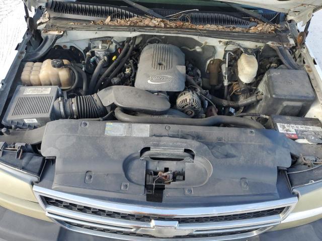 Photo 11 from auction – 2007 CHEVROLET SILVERADO with VIN 1GCHK23U47F127185