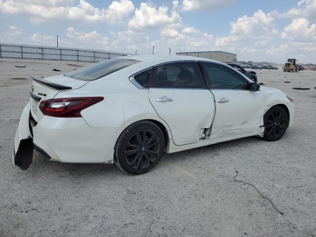 Photo 3 from auction – 2018 NISSAN ALTIMA 2.5 with VIN 1N4AL3AP4JC472989