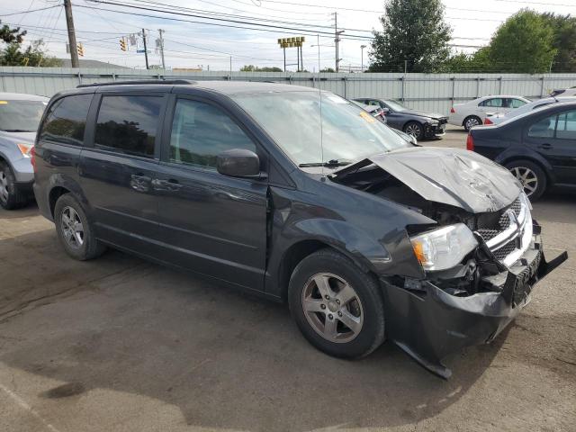 Photo 4 from auction – 2012 DODGE GRAND CARA with VIN 2C4RDGCG2CR136461