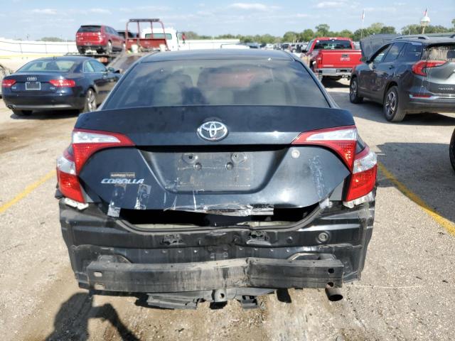 Photo 6 from auction – 2016 TOYOTA COROLLA L with VIN 2T1BURHE1GC716035