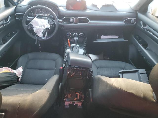 Photo 8 from auction – 2017 MAZDA CX-5 SPORT with VIN JM3KFABL6H0218029