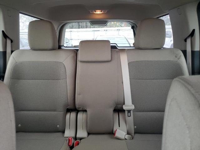 Photo 10 from auction – 2012 FORD FLEX SEL with VIN 2FMGK5CCXCBD12238