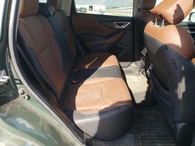 Photo 11 from auction – 2023 SUBARU FORESTER T with VIN JF2SKARC2PH417283