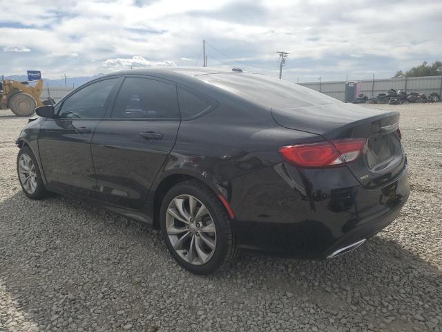Photo 2 from auction – 2015 CHRYSLER 200 S with VIN 1C3CCCBB2FN711980