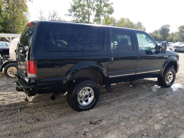 Photo 3 from auction – 2005 FORD EXCURSION with VIN 1FMSU43P35EA84303