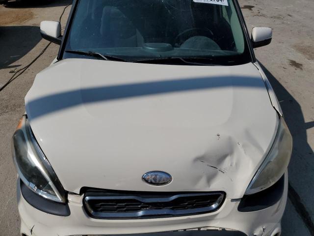Photo 11 from auction – 2013 KIA SOUL + with VIN KNDJT2A65D7763199