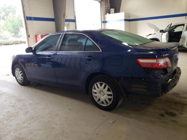 Photo 2 from auction – 2008 TOYOTA CAMRY CE with VIN 4T1BE46K68U257058