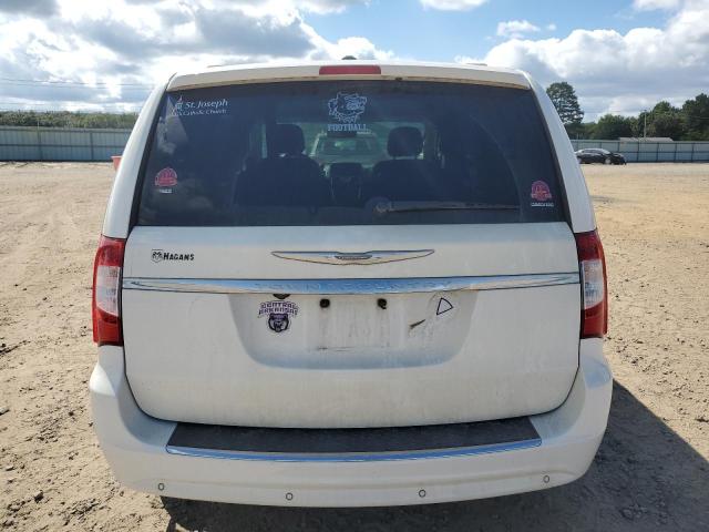 Photo 6 from auction – 2011 CHRYSLER TOWN & COU with VIN 2A4RR8DG5BR714521