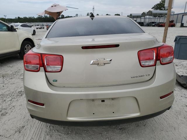 Photo 6 from auction – 2015 CHEVROLET MALIBU LS with VIN 1G11A5SLXFF315974