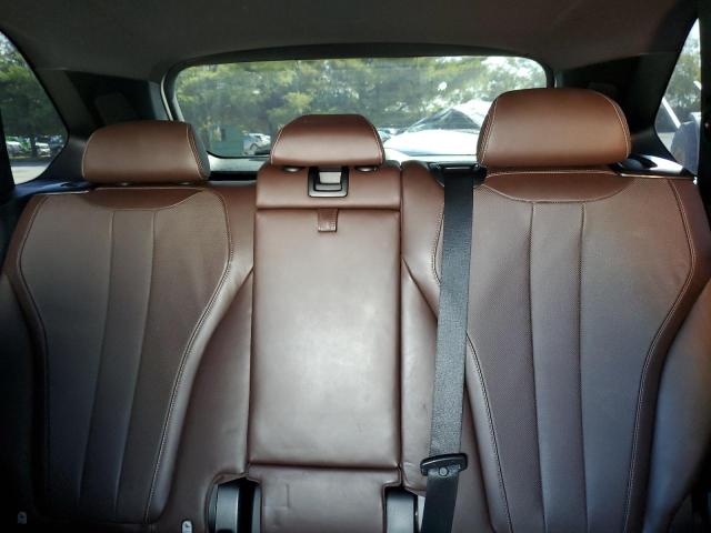 Photo 10 from auction – 2014 BMW X5 SDRIVE3 with VIN 5UXKR2C58E0H33584