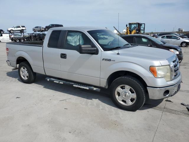 Photo 4 from auction – 2014 FORD F150 SUPER with VIN 1FTEX1CM8EKF53366