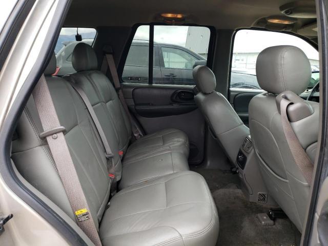 Photo 11 from auction – 2002 CHEVROLET TRAILBLAZE with VIN 1GNDT13S022479417