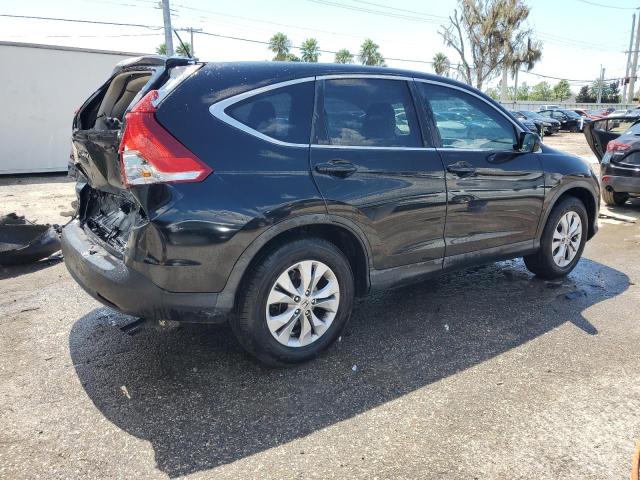 Photo 3 from auction – 2012 HONDA CR-V EX with VIN 2HKRM3H59CH502249