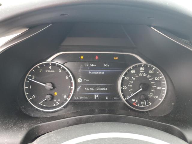 Photo 9 from auction – 2016 NISSAN MURANO S with VIN 5N1AZ2MG1GN150446