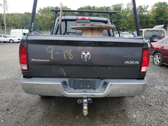 Photo 6 from auction – 2014 RAM 1500 SLT with VIN 1C6RR7LG9ES318085