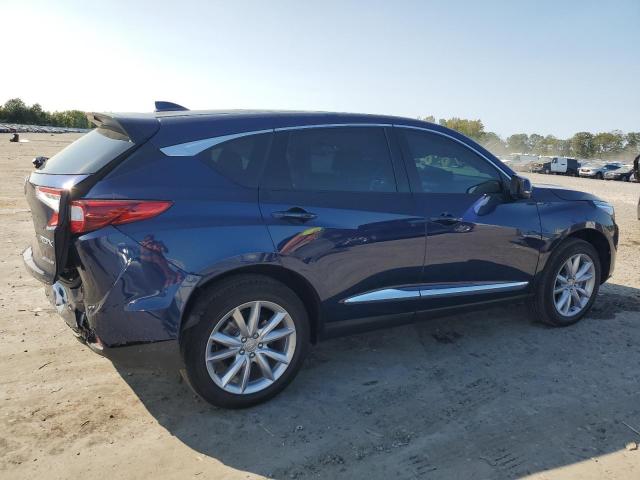 Photo 3 from auction – 2023 ACURA RDX with VIN 5J8TC2H34PL019501