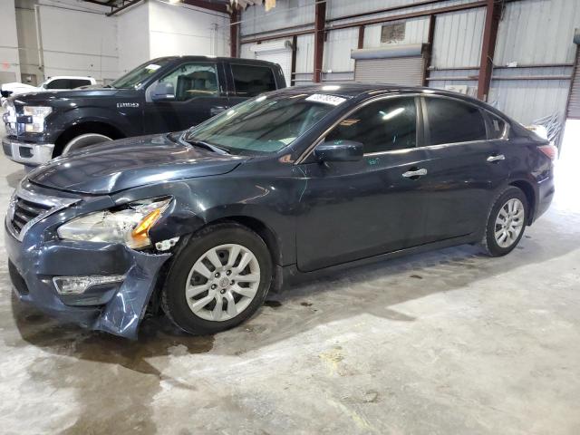 NISSAN ALTIMA 2.5 2015 with VIN 1N4AL3AP0FC105305 - Photo from auction