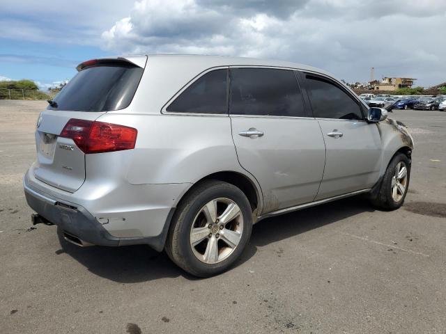 Photo 3 from auction – 2010 ACURA MDX TECHNO with VIN 2HNYD2H67AH505276