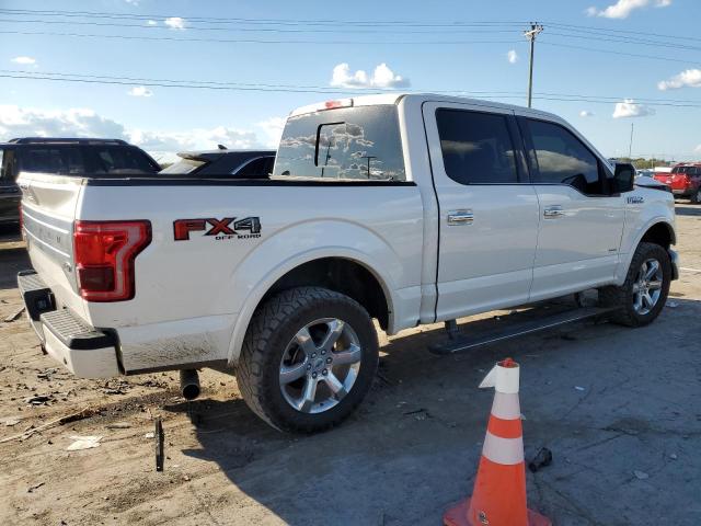 Photo 3 from auction – 2016 FORD F150 SUPER with VIN 1FTEW1EG4GFA11316