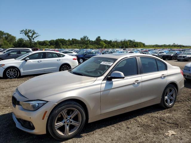 Photo 1 from auction – 2013 BMW 328 XI SUL with VIN WBA3B5C50DF591359