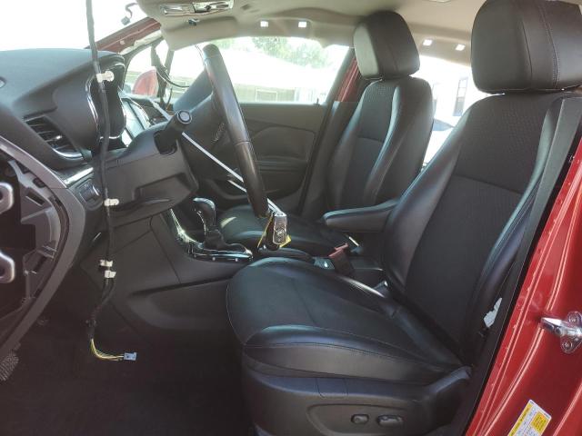 Photo 7 from auction – 2018 BUICK ENCORE PRE with VIN KL4CJASB1JB716856