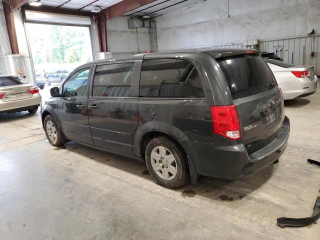 Photo 2 from auction – 2012 DODGE GRAND CARA with VIN 2C4RDGBG2CR115689
