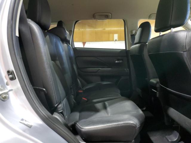 Photo 11 from auction – 2017 MITSUBISHI OUTLANDER with VIN JA4AZ3A31HZ016939