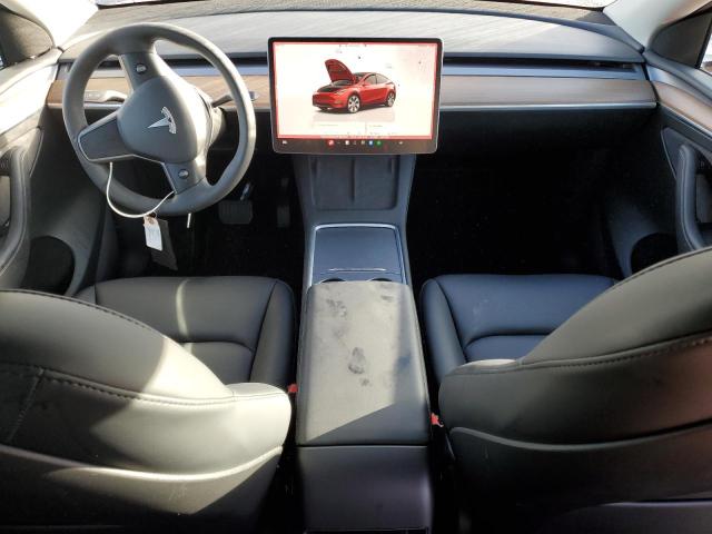 Photo 8 from auction – 2023 TESLA MODEL Y with VIN 7SAYGDEE9PF685561