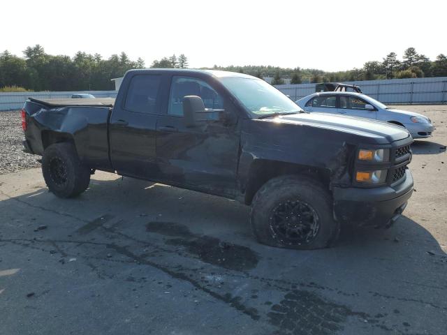 Photo 4 from auction – 2014 CHEVROLET SILVERADO with VIN 1GCVKPEC9EZ297879
