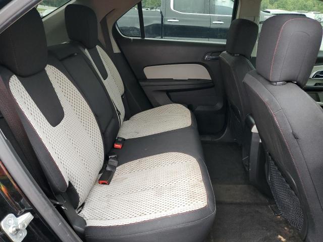 Photo 11 from auction – 2010 CHEVROLET EQUINOX LS with VIN 2CNFLCEW8A6203884