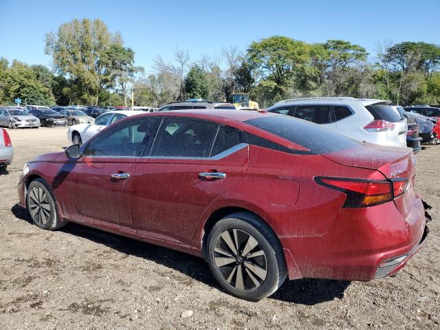 Photo 2 from auction – 2019 NISSAN ALTIMA SV with VIN 1N4BL4DW7KC133545