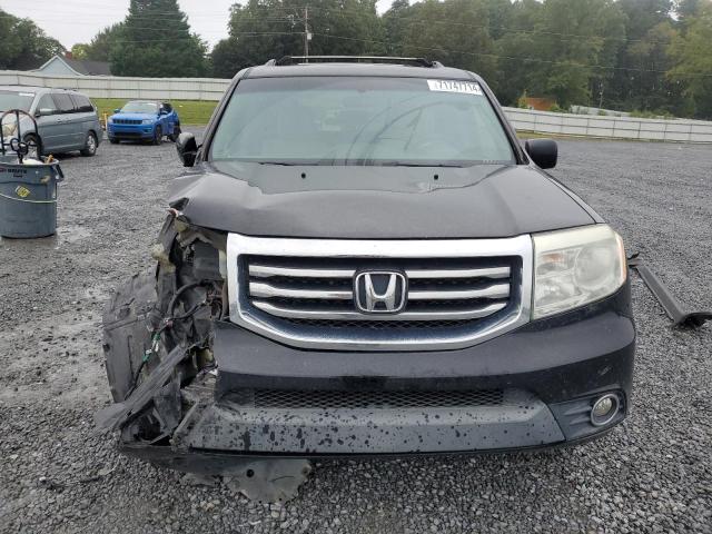 Foto 5 de la subasta – 2015 HONDA PILOT SE con VIN 5FNYF4H35FB053312