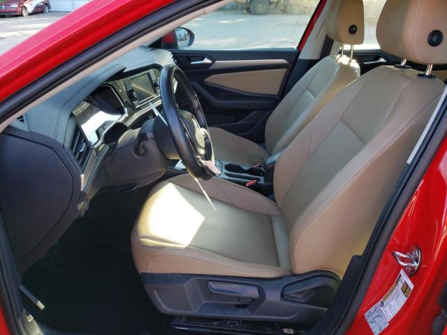 Photo 7 from auction – 2019 VOLKSWAGEN JETTA S with VIN 3VWCB7BU4KM141876