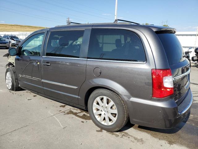 Photo 2 from auction – 2016 CHRYSLER TOWN & COU with VIN 2C4RC1BG5GR269061