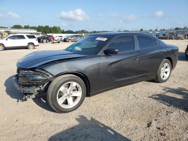 DODGE CHARGER SX 2016 with VIN 2C3CDXHGXGH332274 - Photo from auction