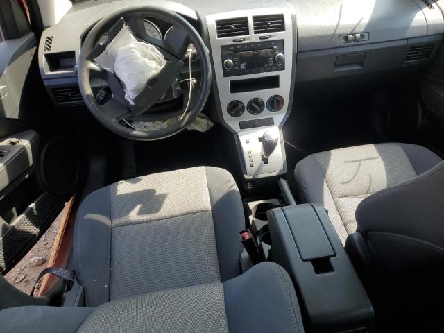 Photo 8 from auction – 2009 DODGE CALIBER SX with VIN 1B3HB48A79D104526