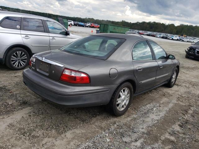 Photo 3 from auction – 2004 MERCURY SABLE LS P with VIN 1MEHM55S74A622379