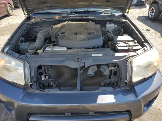 Photo 11 from auction – 2006 TOYOTA 4RUNNER SR with VIN JTEBU14R360081933