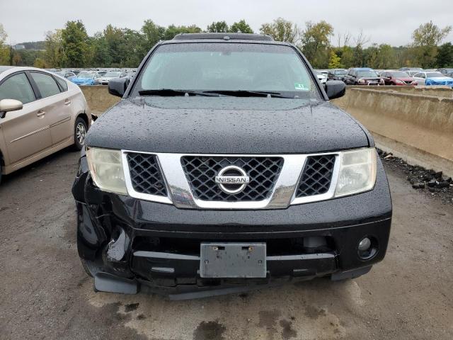 Photo 5 from auction – 2006 NISSAN PATHFINDER with VIN 5N1AR18W76C676716
